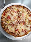Specialty Hawaiian Pizza *NEW*
