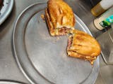 Chicken bacon ranch sandwich *NEW*