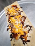 BBQ and Bacon specialty Wedges
