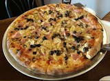 Four Seasons Pizza