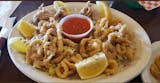 Fried Calamari