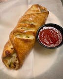 Build Your Own Stromboli