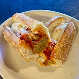 Meatball Hero