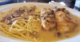 Chicken Francese