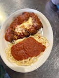 Chicken Parmesan