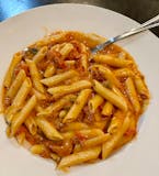 Penne Ala Vodka