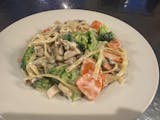 Pasta Primavera