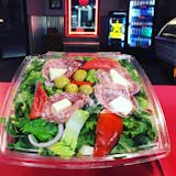 Bruno's Famous Italian Combo Salad