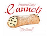 Italian Cannoli