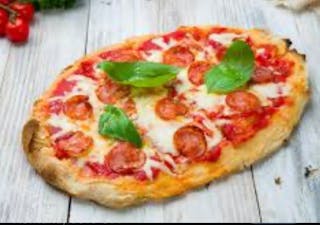 9” Flatbreads