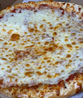 Cheese Pizza