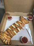 One Topping Stromboli