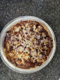 BBQ Chicken Pizza