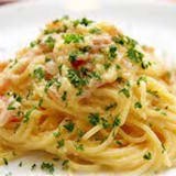 Fettuccini Shrimp Pasta