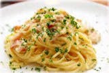 Fettuccini Shrimp Pasta