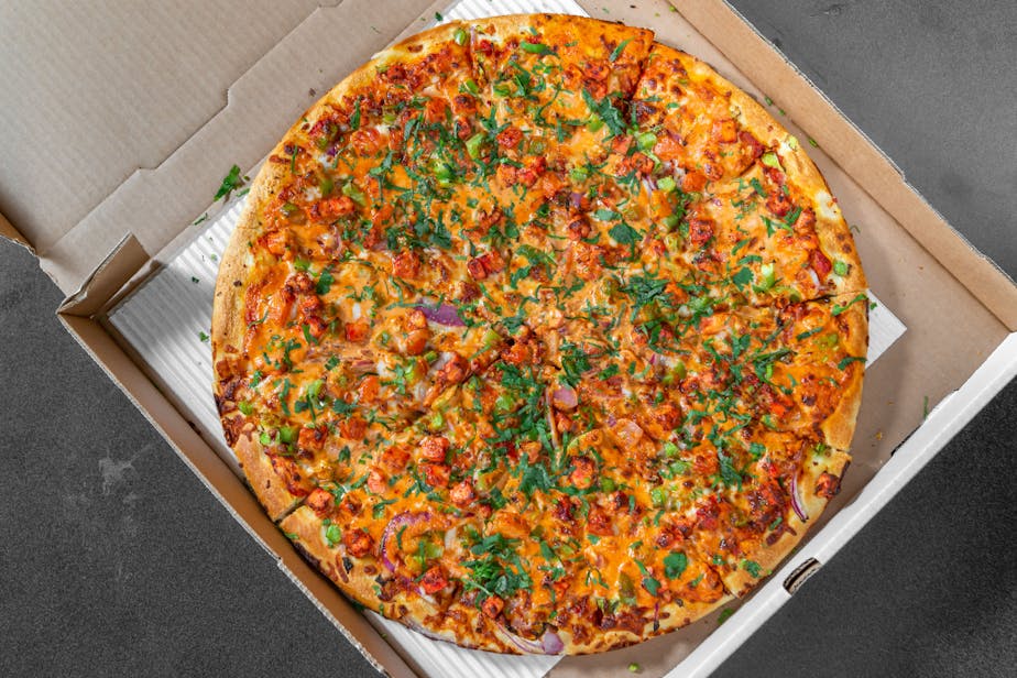 Can Am Pizza - View Menu & Order Online - 2125 Bel-Red Rd, Redmond