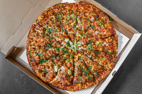 Can Am Pizza - View Menu &amp; Order Online - 2125 Bel-Red Rd, Redmond 