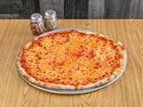 Large Cheese Pizza Special