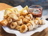 Fried Calamari