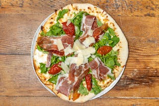 Italia Pizza