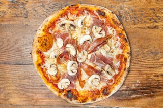 Abruzzo Pizza