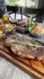 Ribeye Steak
