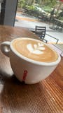 Coffee with Milk