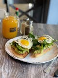 Avocado Toast