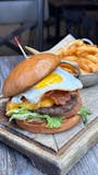 Deluxe Burger