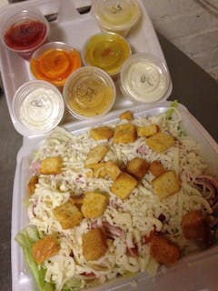 Chef Salad