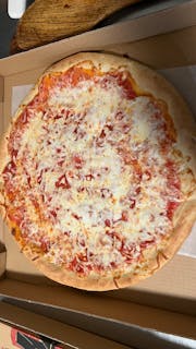 Cheese Pizza