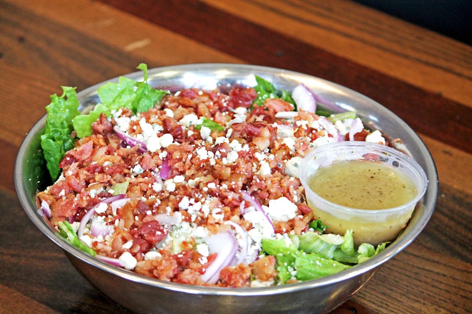 Johnny's Pizza (Apex) - View Menu & Order Online - 8759 Holly