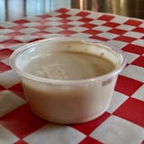 Cup Blue Cheese Dressing