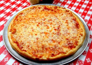 Cheese Pizza