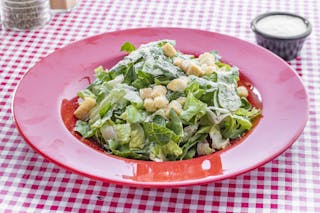 2.Caesar Salad