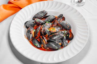 Mussels