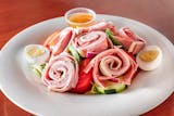 Antipasto Salad