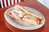 Chicken Parmigiana Sub