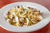 Linguini E Vongole