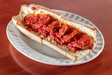 Meatball Sub