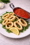 Calamari Fritti