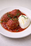 Side of Meatballs'
