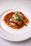 Eggplant Rollatini