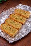 Garlic Bread