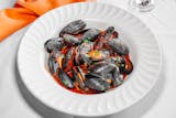 Mussels