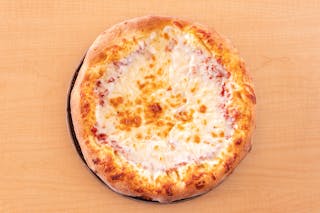 Build Your Own Pizza