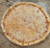 PERSONAL Cheese Pizza