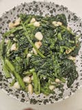 Broccoli Rabe in Garlic & Oil A La Carte