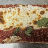 Grandma Pizza Slice