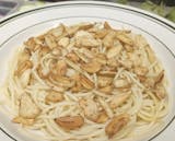 Spaghetti Garlic & Olive Oil A La Carte